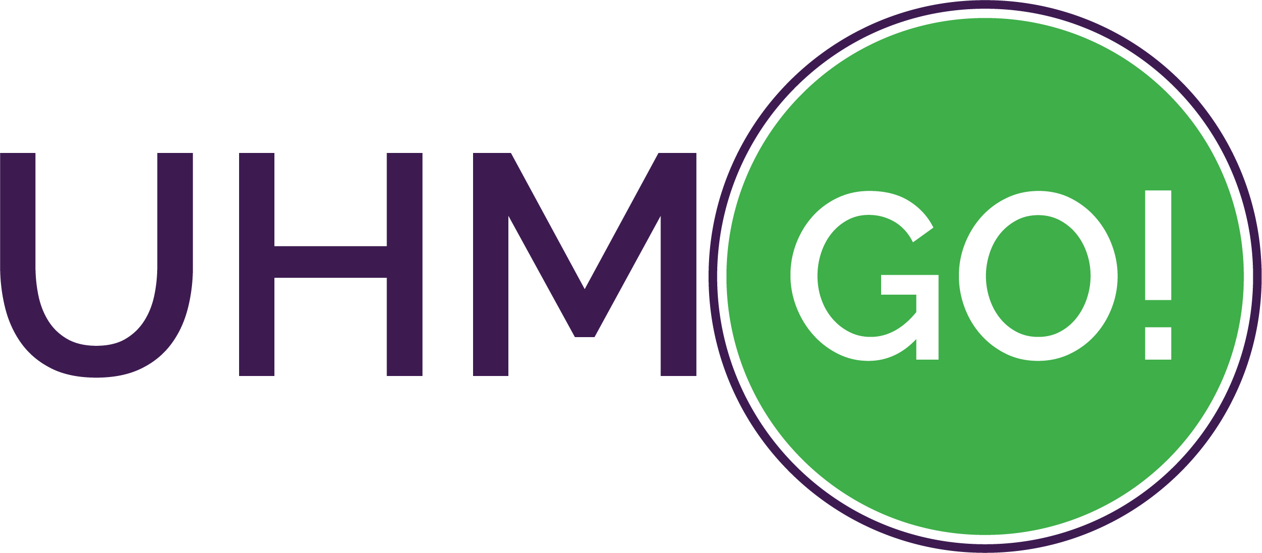 Union Home Mortgage Logo